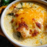 Chile Relleno Soup Recipe