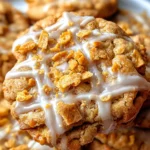 Cinnamon Toast Crunch Cookies