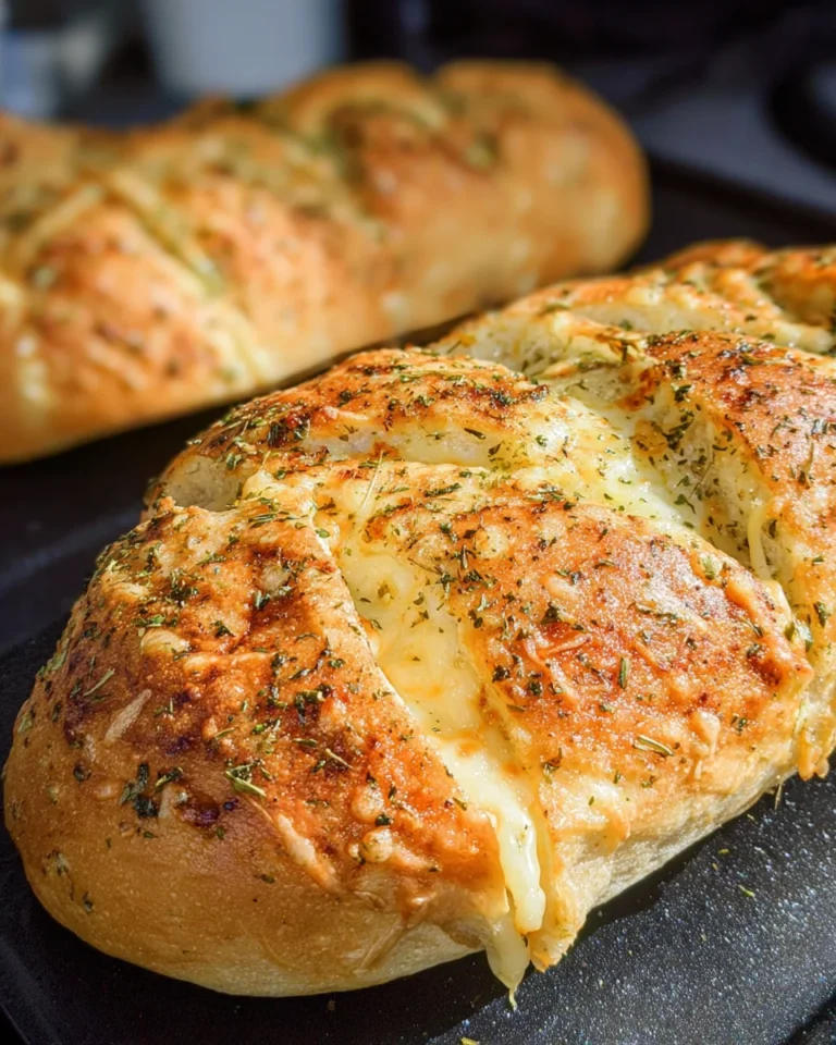 Copycat Subway Italian Herb & Cheese Bread 35 Copycat Subway Italian Herb & Cheese Bread