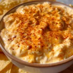 Cottage Cheese Queso