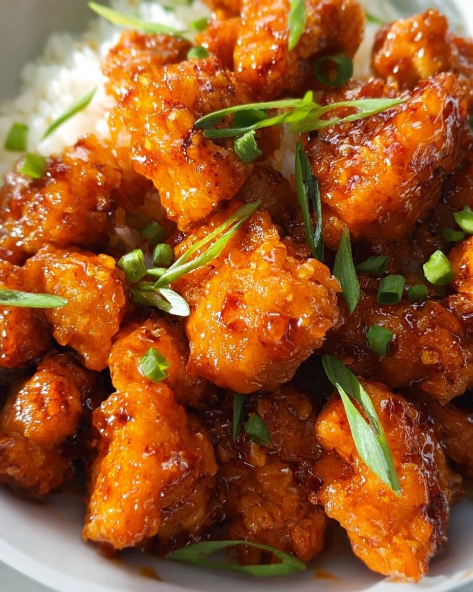 Firecracker Chicken 24 Firecracker