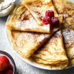 French Crepes