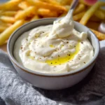 Garlic Aioli