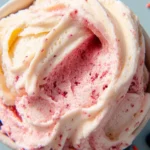 Homemade Ice Cream Recipe