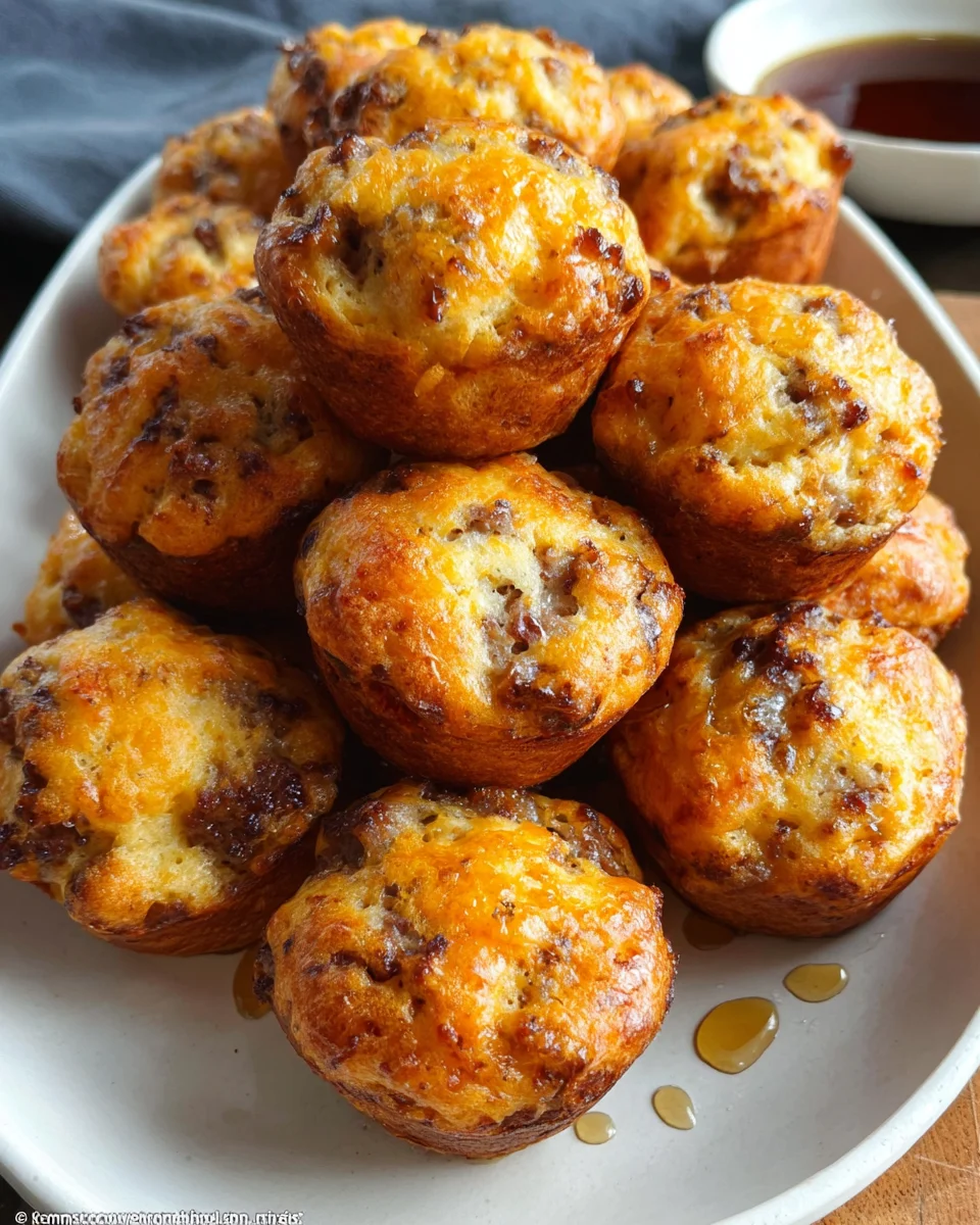 McGriddle Bites 17 McGriddle