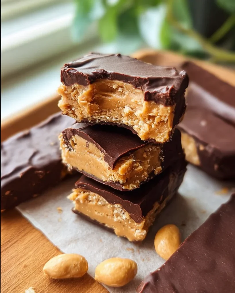 Protein Bars