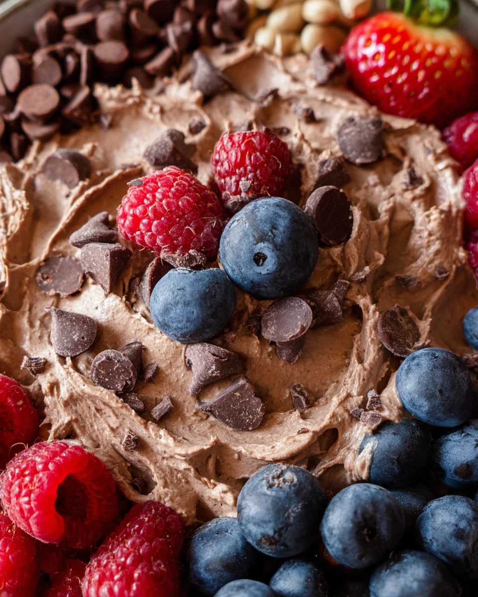 Protein Fluff 15 Protein