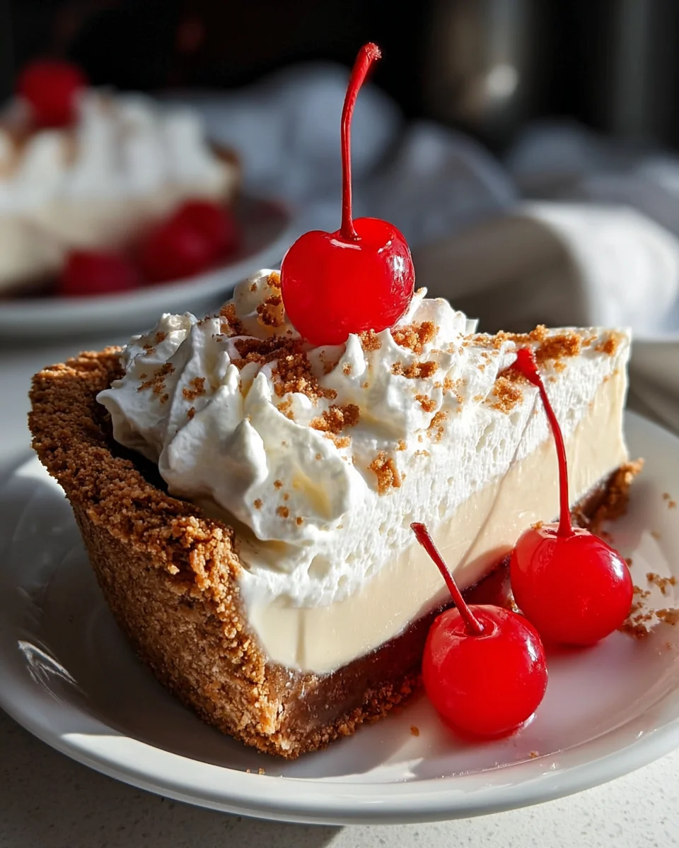 Root Beer Float Pie 21 Root