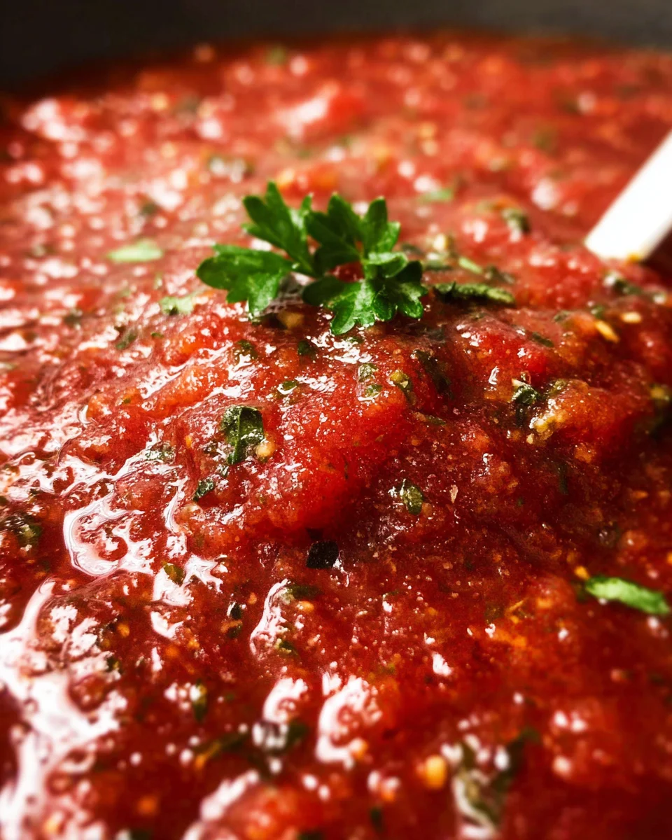 San Marzano Pizza Sauce 22 San Marzano Pizza Sauce