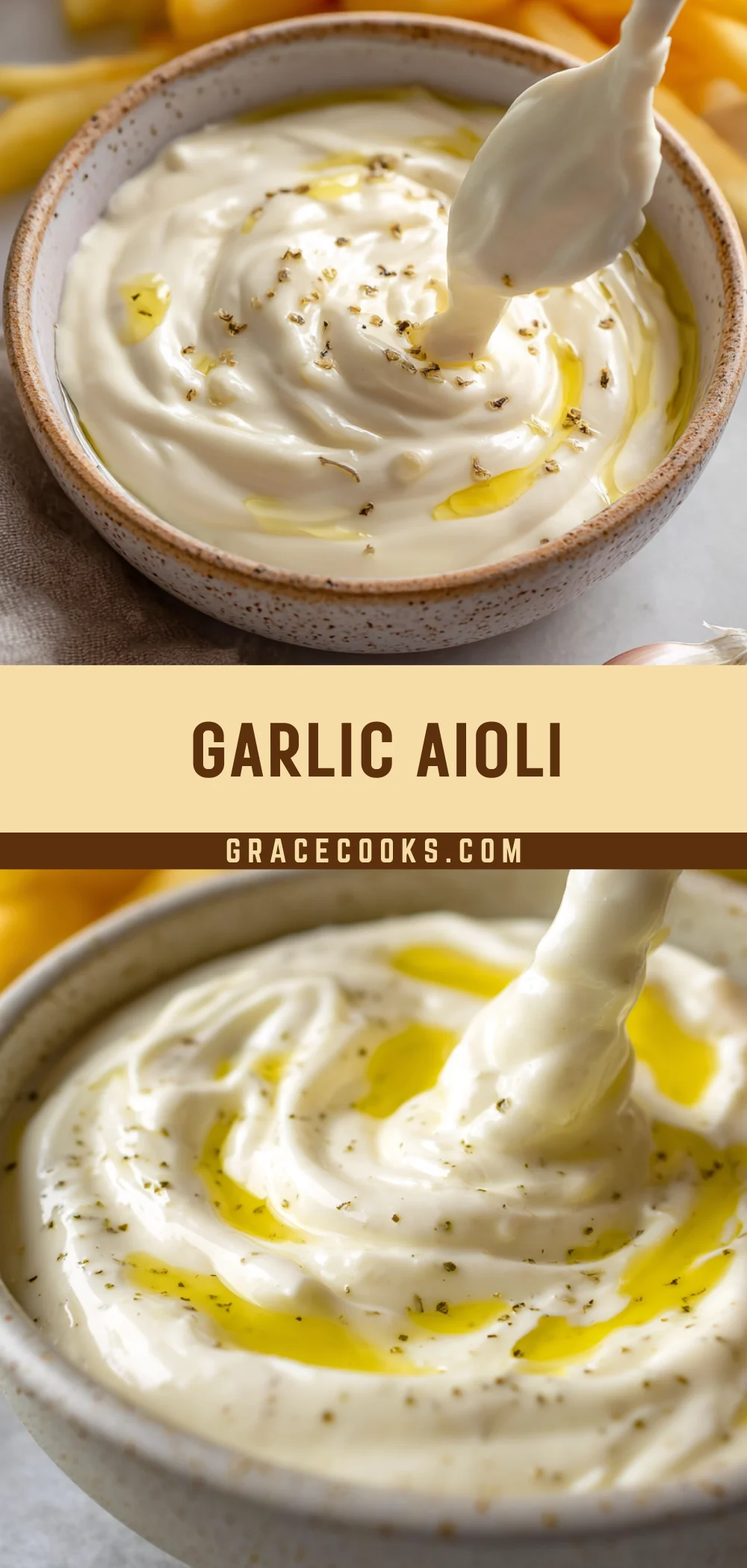 Garlic Aioli 13 Pinterest Hidden Image
