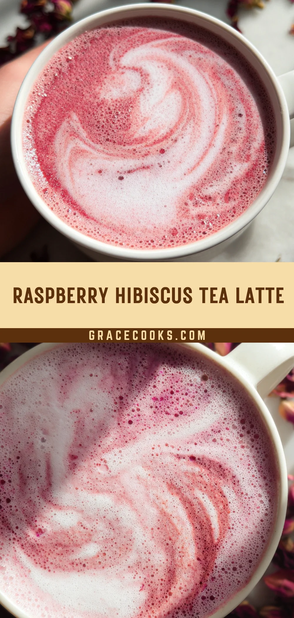 Pinterest Hidden Image